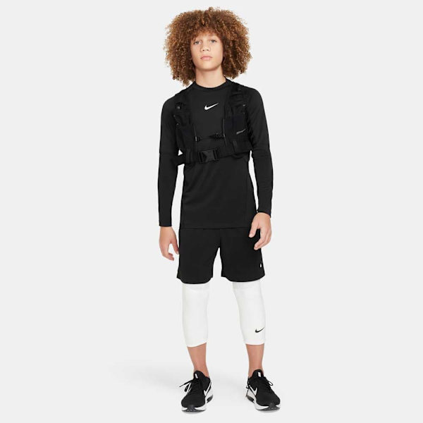 Nike Kids Fj6822 Pitkähihainen T-paita  12-13 Years Poika
