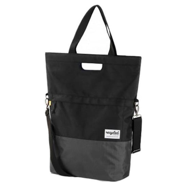 Urban Proof Cykelväska Recycled Shopper 20l Svart