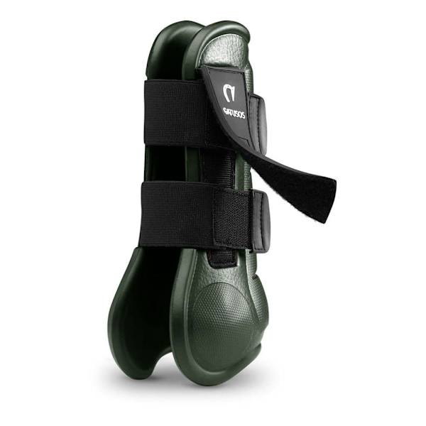 Gatusos Forreste Senestøvler Deluxe Sort L