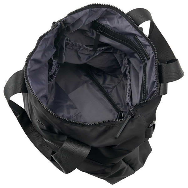 Bababing Organizer Taske 100% Sustainable Sort