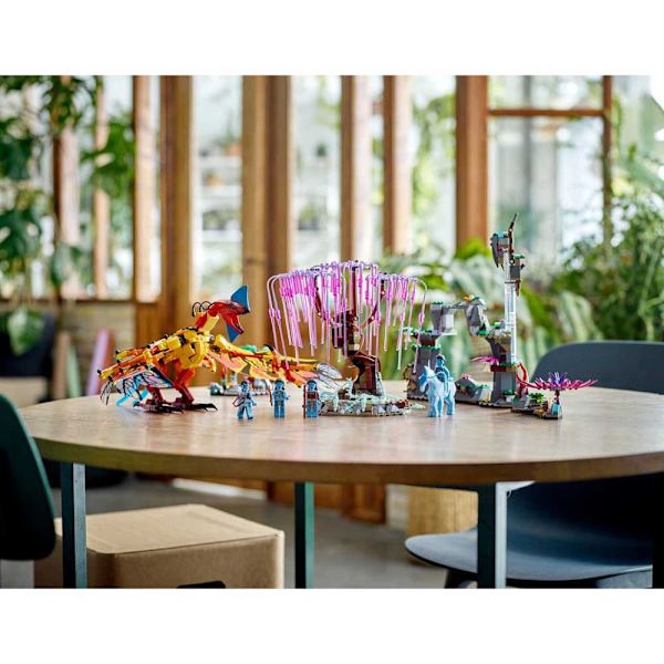 Lego Tbd-pt-ip-4-2021 Monivärinen