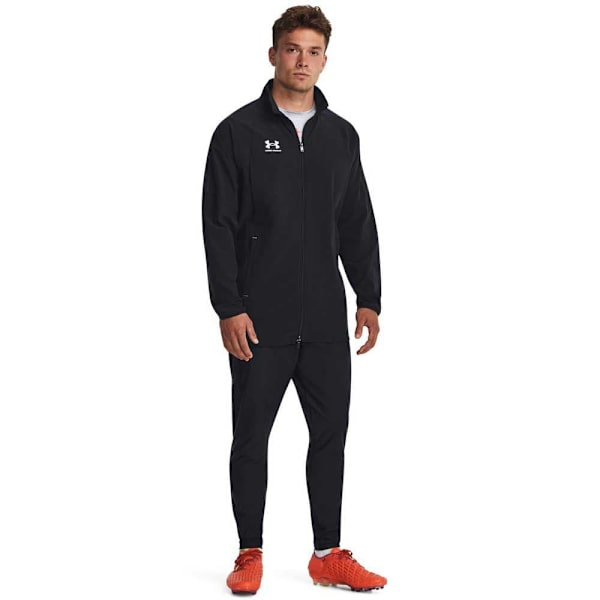 Under Armour Træningsdragt Bukser Challenger Pro Sort M Mand