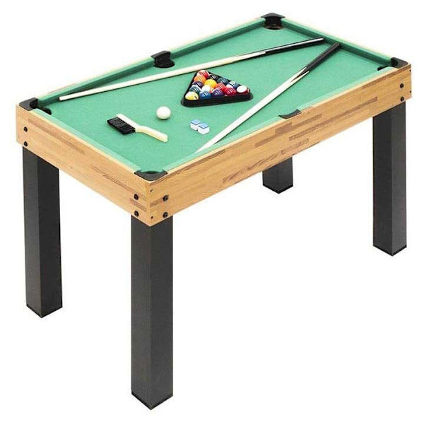 Devessport I 12 1 Multispel Bord Grönt,Brun