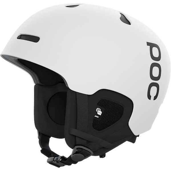 Poc Hjälm Auric Cut Vit XS-S