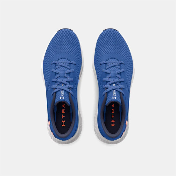 Under Armour Charged Aurora 2 Skor Blå EU 37 1/2 Kvinna