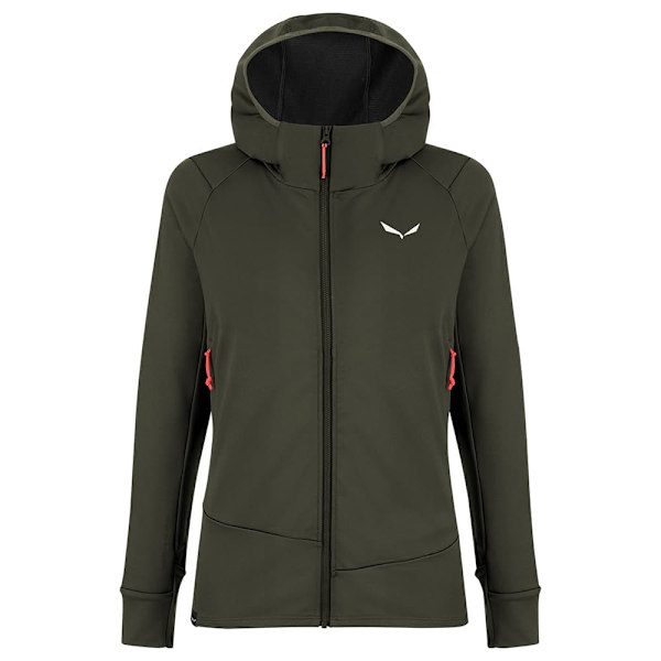 Salewa Puez Polarlite Jakke  M Kvinde