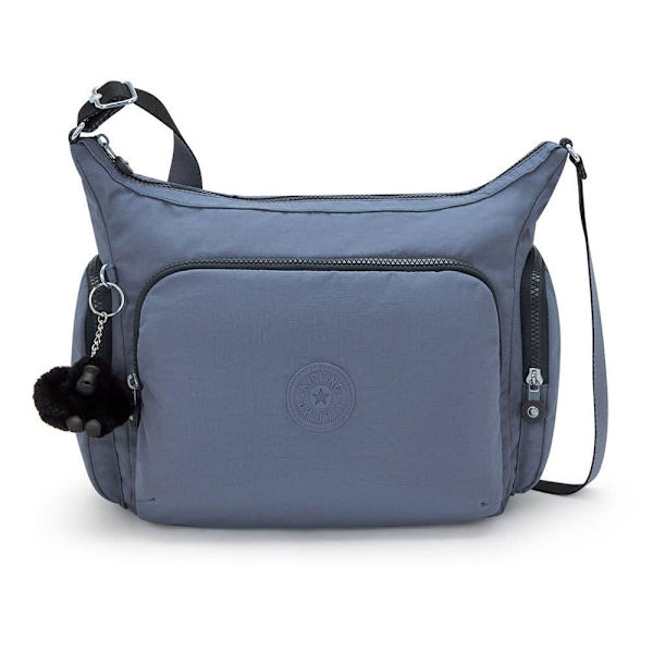 Kipling Gabb 12l Väska Blå