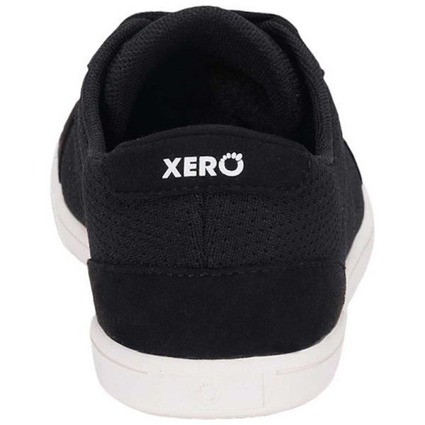 Xero Shoes Dillon Lenkkarit Musta EU 39 1/2 Nainen