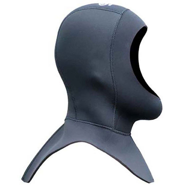 Seland Hætte Multisport Sort M