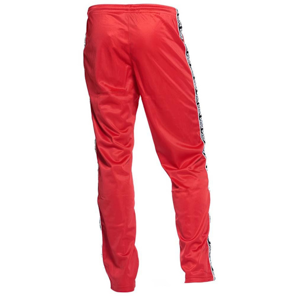 West Coast Choppers Byxor Tracksuit Röd 2XL Man
