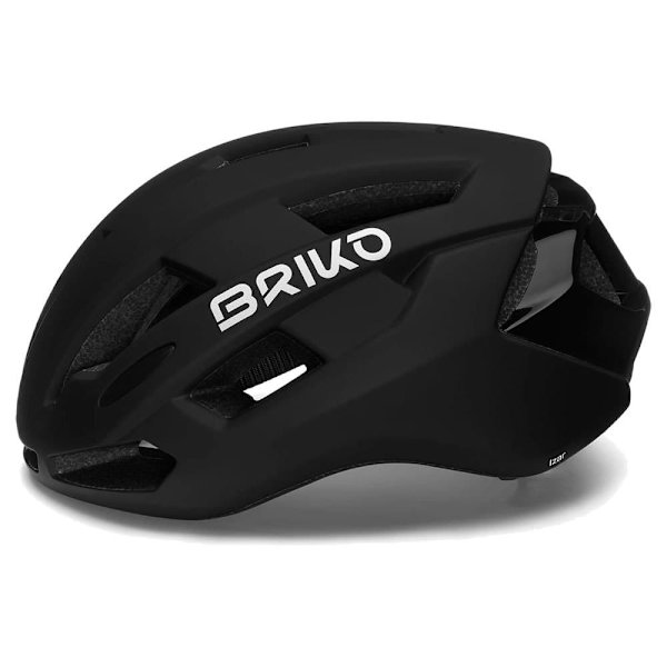 Briko Hjelm Izar Sort M