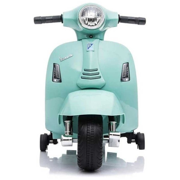 Devessport Moto Mini Vespa Hopeinen