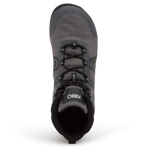 Xero Shoes Xcursion Fusion Vandrestøvler Brun EU 40 Mand