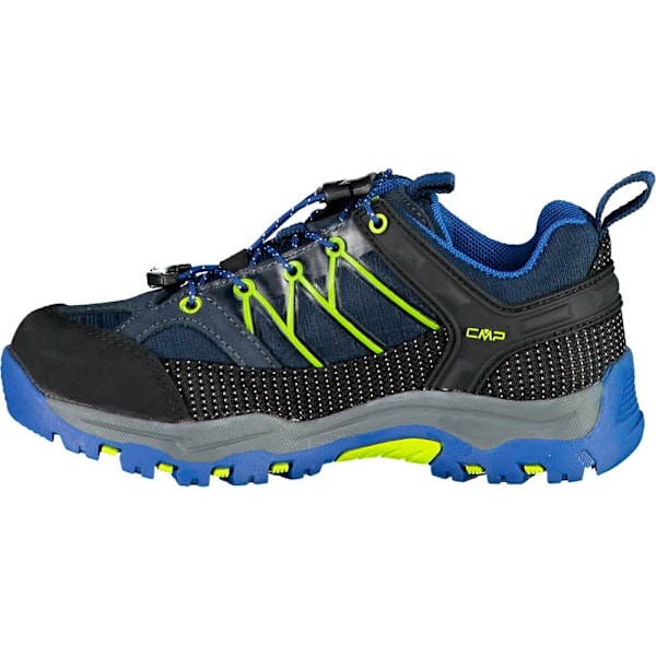 Cmp 3q54554 Rigel Low Waterproof Rigel Low Waterproof Vandresko Blå EU 31