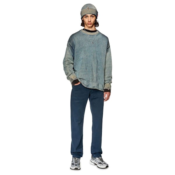 Diesel Jeans 1986 Larkee Beex Blå 32 / 34 Man