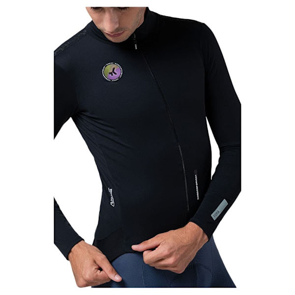 Gobik Envy 2.0 Jakke Sort 2XL Mand