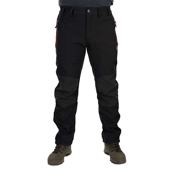 Fox Rage Pro Series Soft Shell Byxor  2XL Man