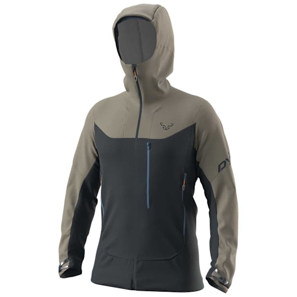 Dynafit Radical Softshell Jakke  L Mand