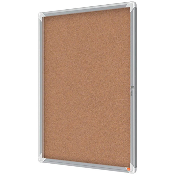 Nobo Ark Kork Indvendig Vitrine Premium Plus 9xa4