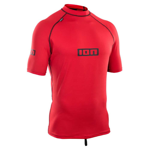 Ion Promo Rashguard Punainen S