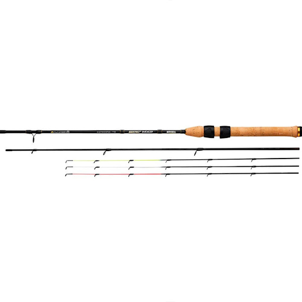 Mitchell Haspelspö Epic Mx2 Coregone Guld 1.70 m / 3-20 g