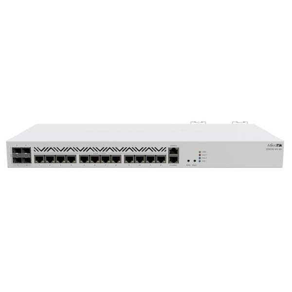 Mikrotik Ccr2116-12g-4s+ Router
