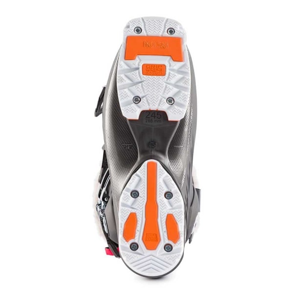 Rossignol Alpina Skidskor Pure Pro Heat Gw Svart 26.0