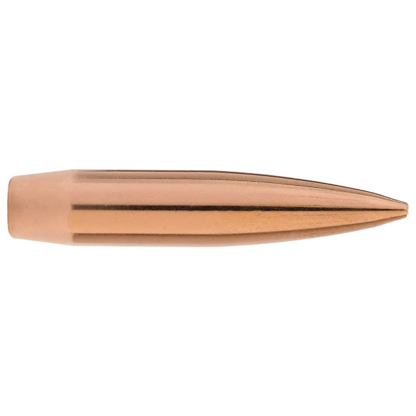 Matchking Ampumatarvikkeet 6.5 Mm Cal. 264 .264/6.71 Mm 1742