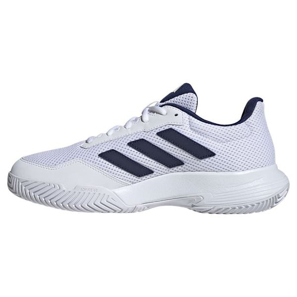 Adidas Game Spec 2 Kaikki Korkokengät  EU 48 Mies