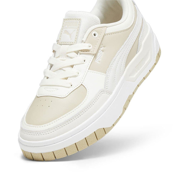 Puma Select Utbildare Cali Dream Pastel Beige EU 36 Kvinna