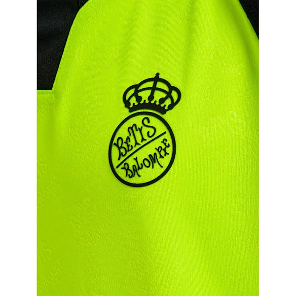 Hummel Real Betis Balompié Legacy 24/25 Lyhythihainen T-paita  10 Years