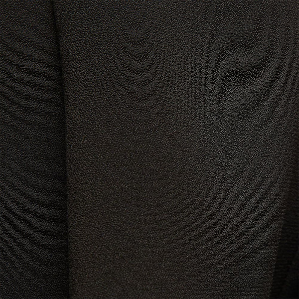 G-star Lang Kjole Uden ærmer Corset Flare Sort 2XS Kvinde