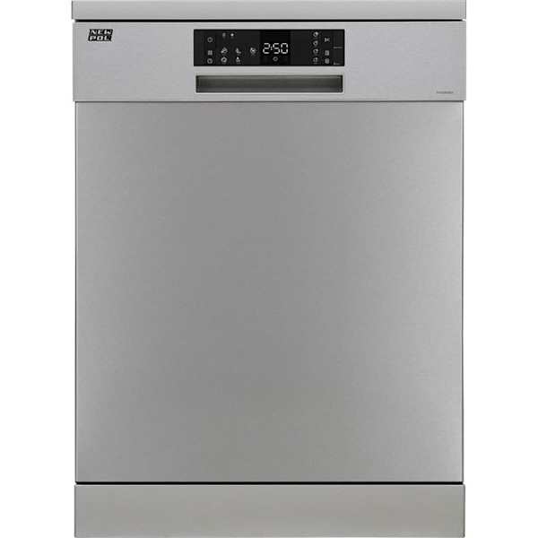 Newpol Nwd605dx Opvaskemaskine 12 Antal Kuverter  One Size / EU Plug