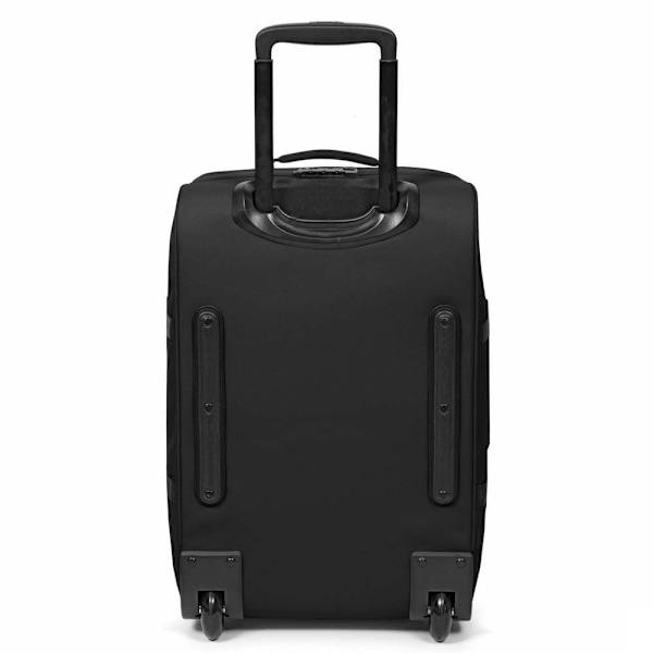 Eastpak Tranverz 42l Kuffert Med Hjul Sort