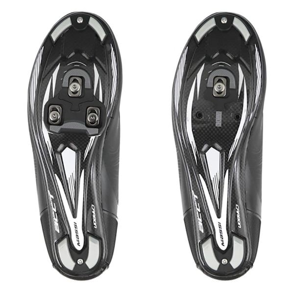 Massi Pedaler M5t Road Sls Sort,Søvfarvet