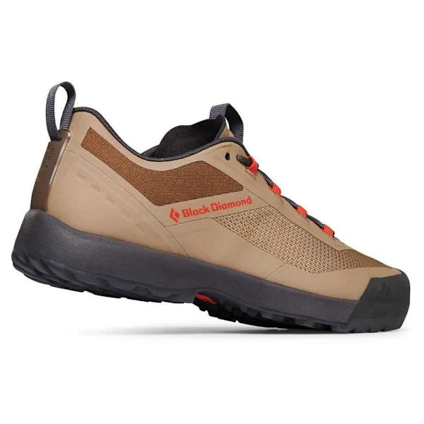 Black Diamond Mission Lt 2 Tilgangssko Brun EU 42 1/2 Mand
