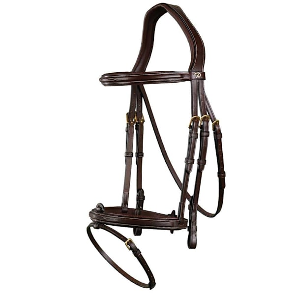 Dyon Nosgrimma Träns D-kollektion Flash  Cob