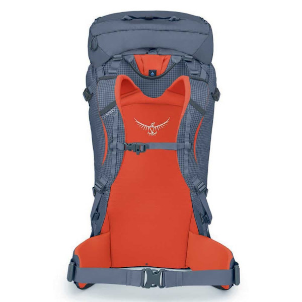 Osprey Ryggsäck Mutant 38l Grå M-L