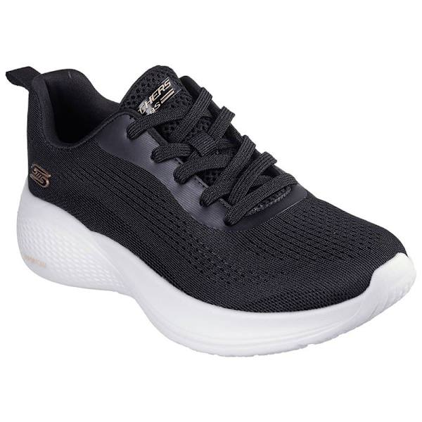 Skechers Bobs Infinity Sko Sort EU 40 Kvinde