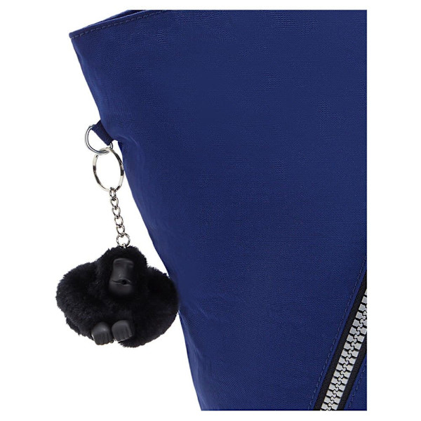 Kipling New Cicely Stofpose Blå