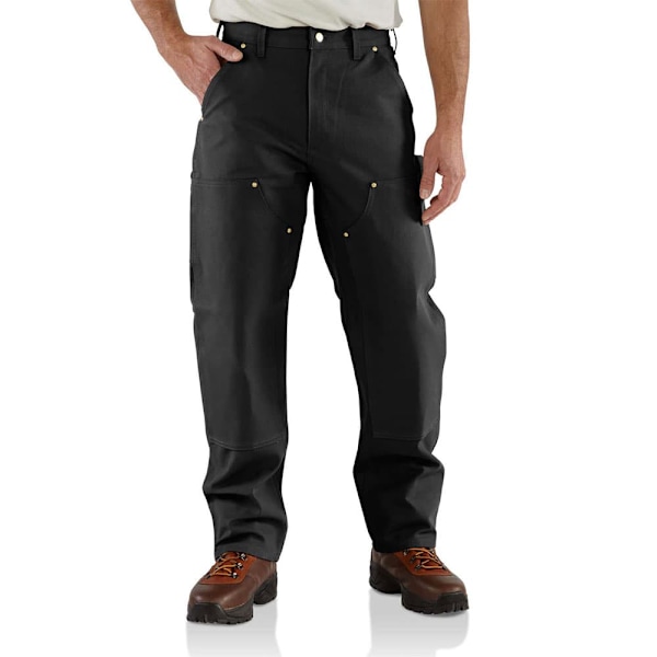 Carhartt Mb01 Bukser Sort 36 / 32