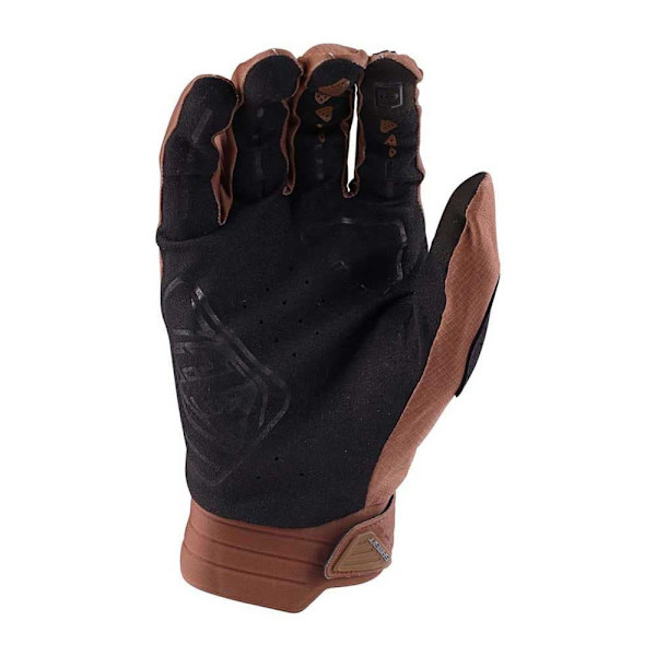 Troy Lee Designs Lange Handsker Gambit Brun L Mand