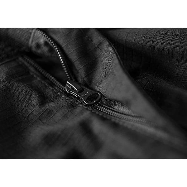 Invadergear Bukser Predator Combat Sort L / Long Mand