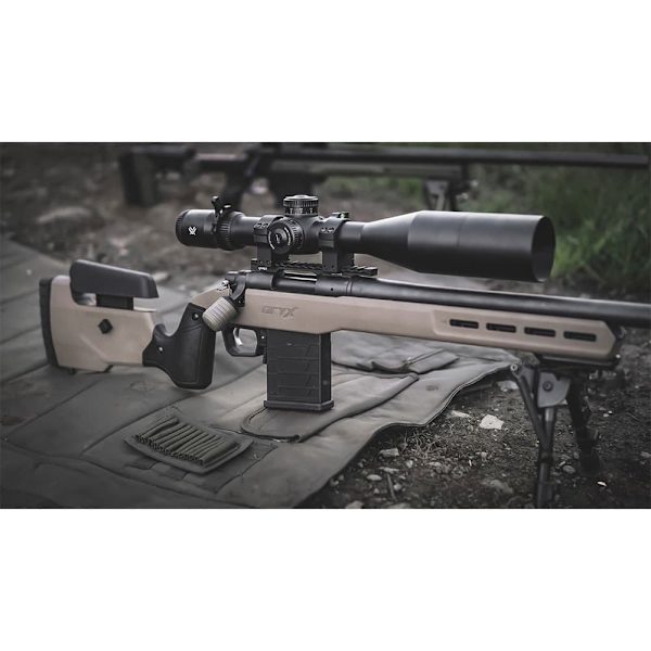 Oryx Gun Butt Field 102917-blk