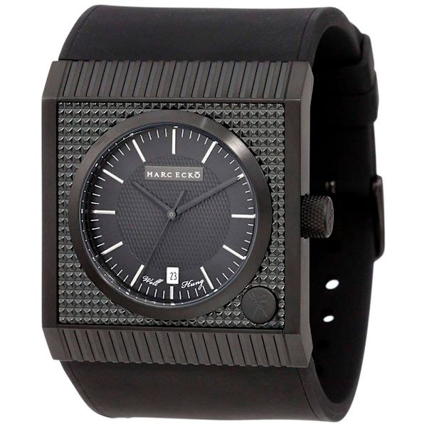 Marc Ecko Armbåndsur E14544g1 Gylden