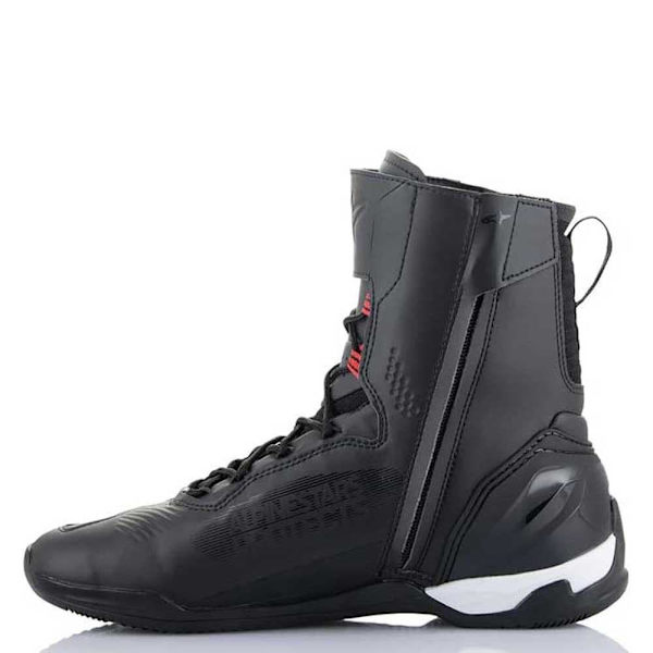 Alpinestars Superfaster Landevejsstøvler Sort EU 44 Mand