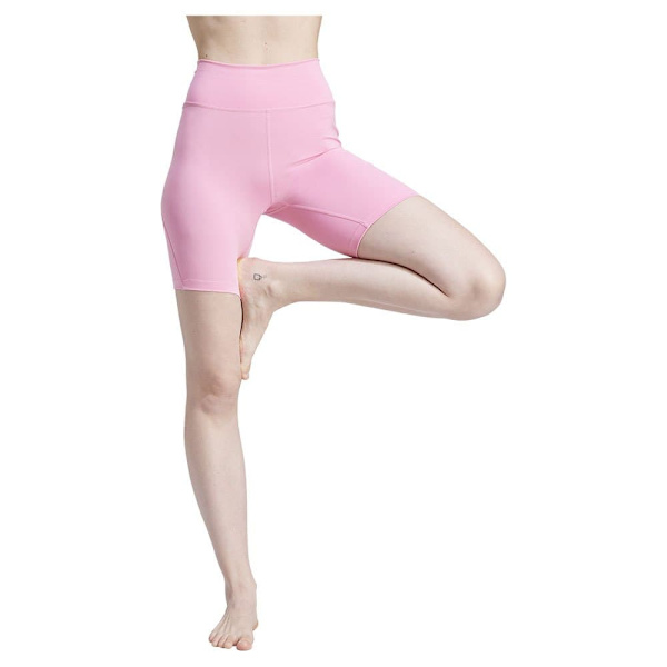 Adidas Korte Leggings All Me Essentials 7´´  L Kvinde