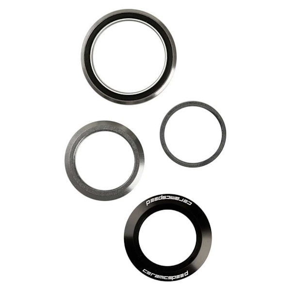 Ceramicspeed Headset Spacer Cervelo 1 Søvfarvet