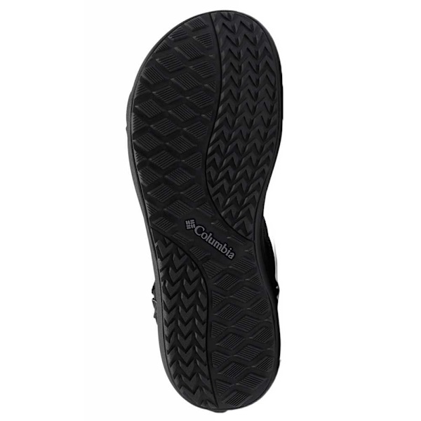 Columbia Sandaler 1889551 Sort EU 39 Kvinde