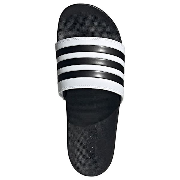 Adidas Sportswear Sandaler Adilette Comfort Vit EU 39 Man
